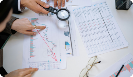 Due Diligence & Risk Review